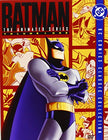Batman / The Animated Series, Vol. 1 - DVD (Used)