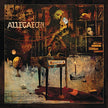 Allegaeon / Damnum - CD