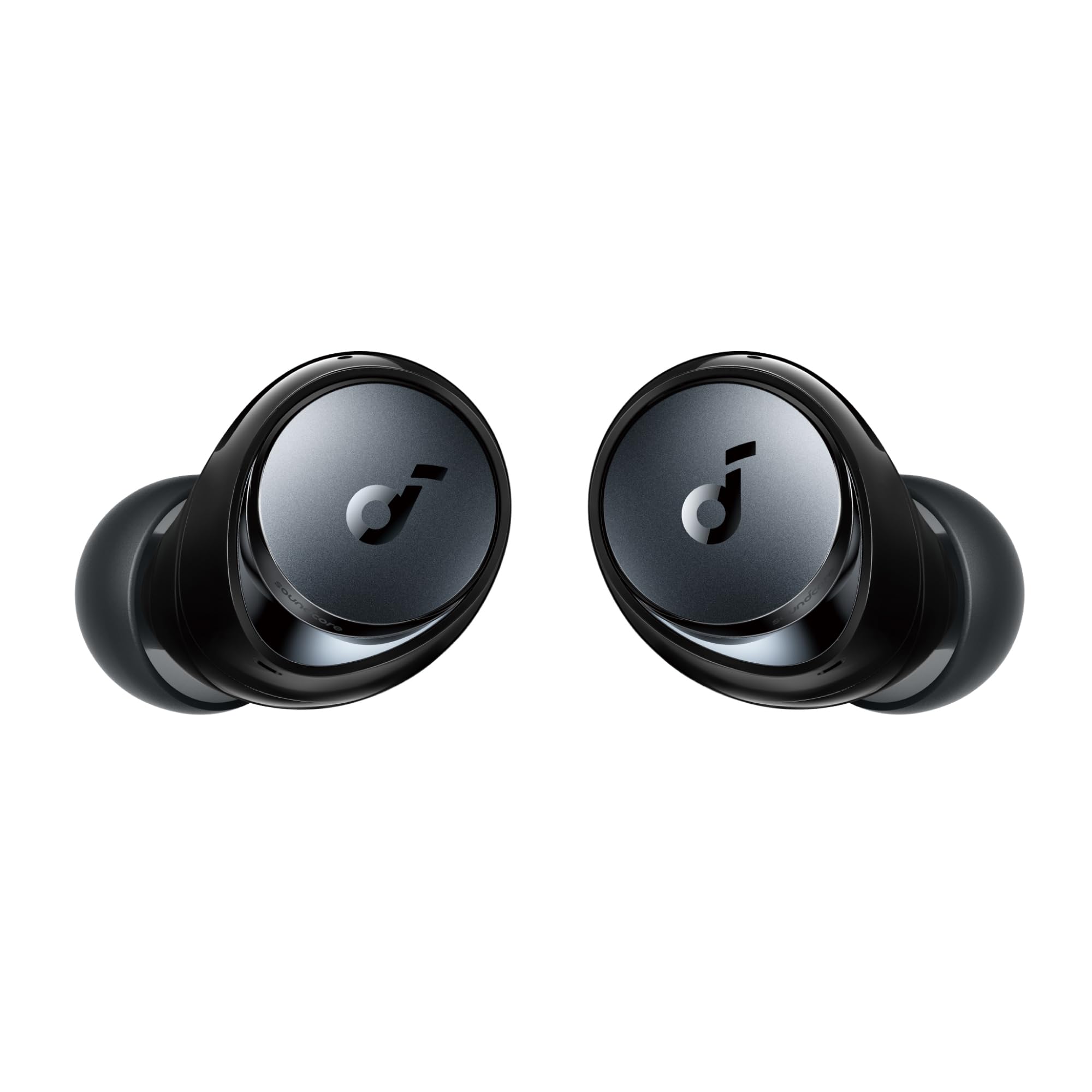 soundcore by Anker Space A40 Auto-Adjustable Active Noise Cancelling Wireless Earbuds, Reduce Noise by Up to 98%, 50H Playtime, Hi-Res Sound, Comfortable Fit, App Customization, Wireless Charge 🍁 All In One Marketplace Canada