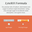 HydraLyte Electrolyte Powder, Low Sugar Electrolyte Packets Designed for Rapid Hydration, Safe Hydration for All Ages - Made with All Natural Ingredients, 30 Servings, Classic Variety 🍁 All In One Marketplace Canada
