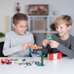 PLUS PLUS - 600 Pcs 12 x 20 mm Basic Colors Set Building Blocks 🍁 All In One Marketplace Canada