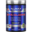 ALLMAX Nutrition - 100% Pure Maximum Strength + Absorption - Beta Alanine - 400 Gram 🍁 All In One Marketplace Canada