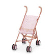 LullaBaby Baby Doll Stroller, Foldable Star-Print Toy Stroller, Accessory 🍁 All In One Marketplace Canada