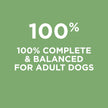 Dog Chow Dry Dog Food, Natural Farm-Raised Chicken - 19.3 kg Bag 🍁 All In One Marketplace Canada