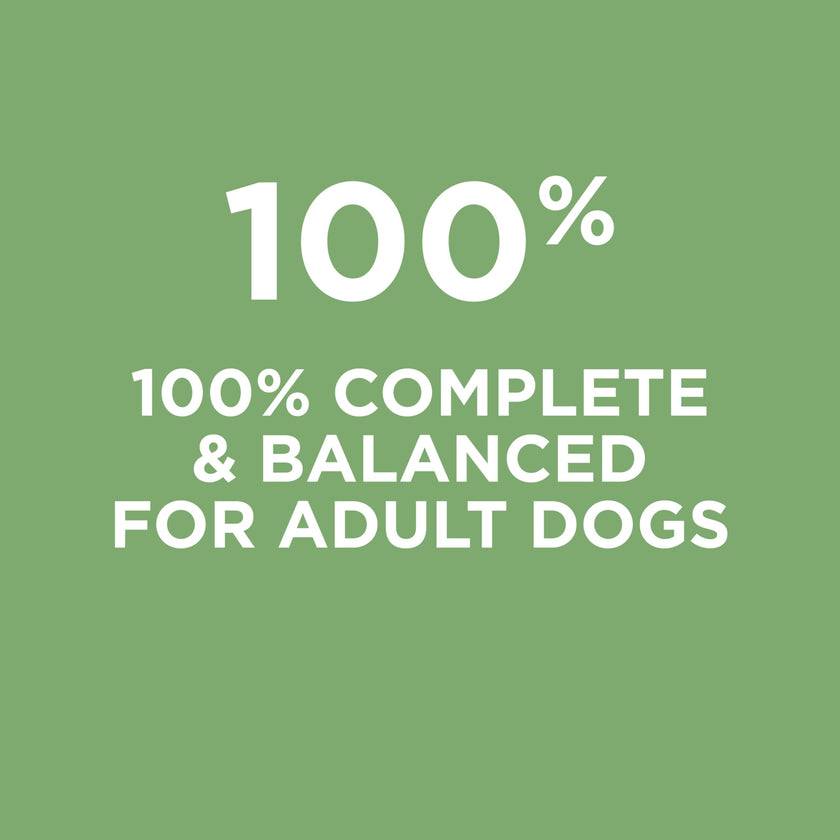 Dog Chow Dry Dog Food, Natural Farm-Raised Chicken - 19.3 kg Bag 🍁 All In One Marketplace Canada