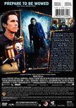 The Dark Knight (DVD, 2008, Widescreen)
