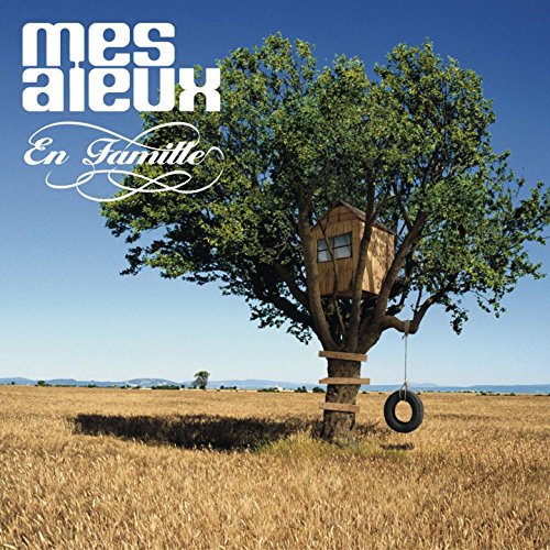 Mes Aïeux / En Famille - CD (Used)