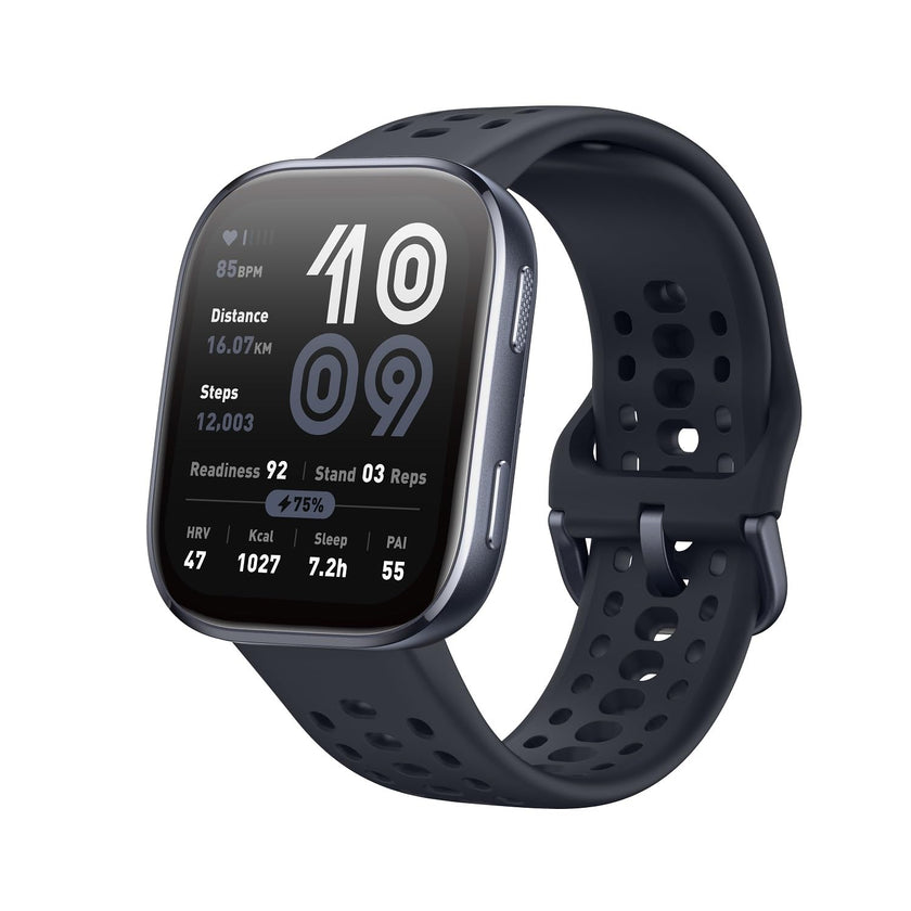 Amazfit Bip 6 Smart Watch 46mm, 14 Day Battery, 1.97