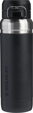Stanley Quick Flip Go Bottle 36 oz Black 🍁 All In One Marketplace Canada