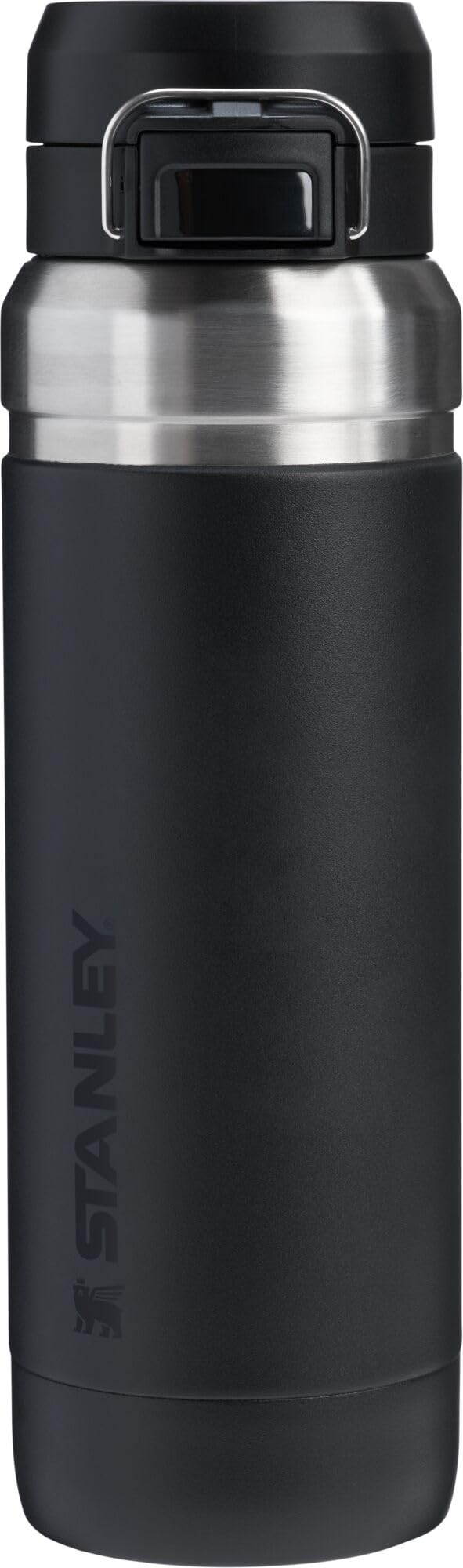 Stanley Quick Flip Go Bottle 36 oz Black 🍁 All In One Marketplace Canada
