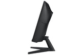 Samsung Odyssey 27 inch Curved Gaming Monitor (2,560 x 1,440) G55C QHD 165 Hz 1 ms, HDR10, FreeSync, Eye Saver Mode, 1000R Curvature- LS27CG550ENXZA 🍁 All In One Marketplace Canada