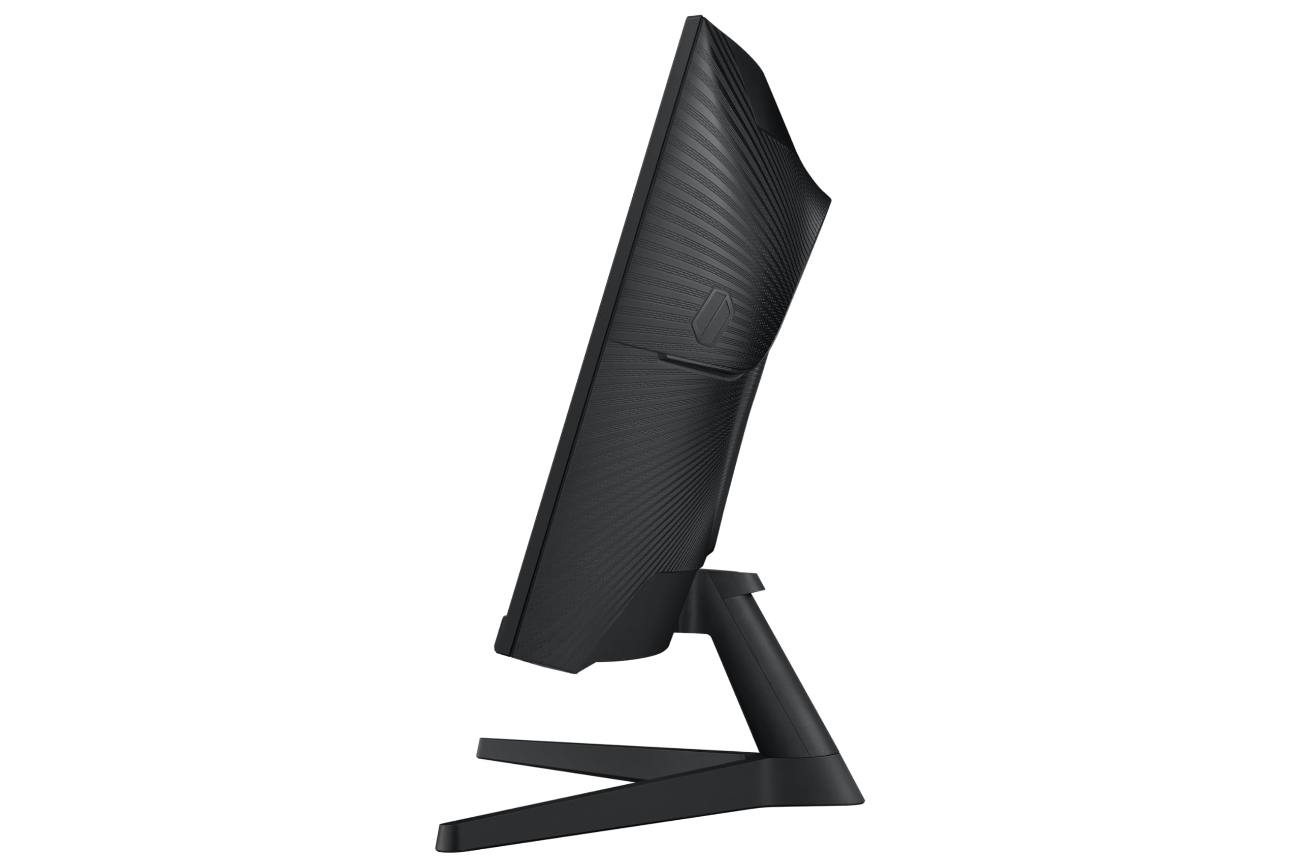 Samsung Odyssey 27 inch Curved Gaming Monitor (2,560 x 1,440) G55C QHD 165 Hz 1 ms, HDR10, FreeSync, Eye Saver Mode, 1000R Curvature- LS27CG550ENXZA 🍁 All In One Marketplace Canada