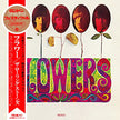 The Rolling Stones / Flowers (Mono SHM) - CD