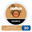 Lavazza Qualità Oro Medium Roast K-Cup Coffee Pods, 30 Count For Keurig Coffee Makers 🍁 All In One Marketplace Canada