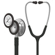 3M Littmann Classic III Monitoring Stethoscope, 5620, More Than 2X as Loud*, Weighs Less**, Stainless Steel Chestpiece, 69 cm (27