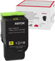 Xerox C310/C315 Toner Cartridge - High Capacity - Yellow