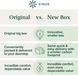 Zinus Narrow Twin Mattress - 6 Inch Foam and Spring Hybrid Mattress, Affordable Mattress, CertiPUR-US Certified Foam with Pressure Relief, Mattress in a Box, 10-Year Warranty, Narrow Twin, 30