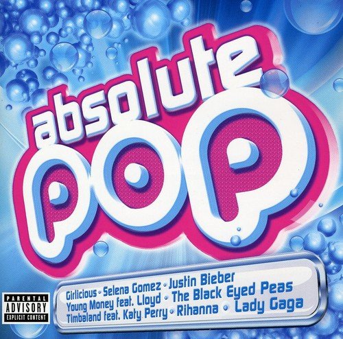Absolute Pop