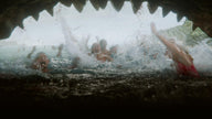Meg 2: The Trench - Blu-ray