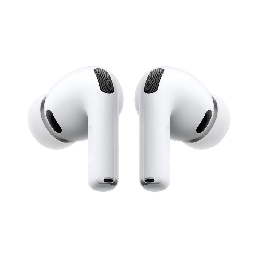 Apple AirPods Pro 3 Wireless Earbuds, Active Noise Cancellation, Live Translation, Heart Rate Sensing, Bluetooth Headphones, Spatial Audio, High-Fidelity Sound, USB-C Charging 🍁 All In One Marketplace Canada