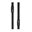 Gymreapers Lifting Wrist Straps for Weightlifting, Bodybuilding, Powerlifting, Strength Training, & Deadlifts - Padded Neoprene with 18
