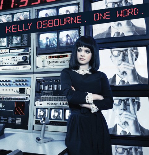 Kelly Osbourne / One World - CD