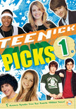 Teenick Picks 1 [Import]