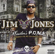 JIM JONES / HUSTLERS P.O.M.E. - CD (Used)