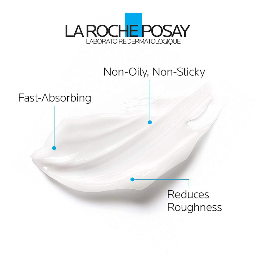 La Roche Posay Cicaplast Hand Cream for Dry & Cracked Hands with Glycerin and Shea Butter. Daily Hand Lotion, Moisturizing & instant relief for dry hands, Fragrance-Free, 100mL 🍁 All In One Marketplace Canada
