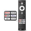 Universal Replacement Remote Control for All Hisense Smart Google TVs Compatible with UHD 4K LED HD ULED-No Setup Needed Programming 🍁 All In One Marketplace Canada