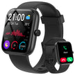 Smart Watch for Men Women with Bluetooth Call,Alexa Built-in Smartwatch,1.83
