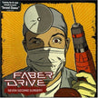 Faber Drive / Seven Second Surgery - CD (Used)