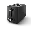Oster 2-Slice Toaster with Custom Bagel Setting and Extra-Wide Slots, Black 🍁 All In One Marketplace Canada