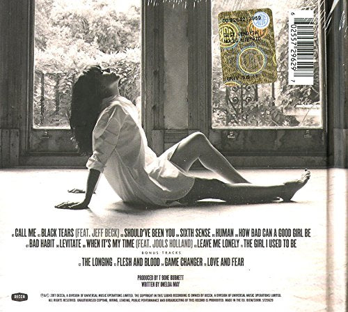 Life, Love, Flesh, Blood (Limited Deluxe)