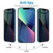 JETech Privacy Screen Protector for iPhone 17e (2026) / iPhone 16e / iPhone 13/13 Pro, Anti Spy Tempered Glass Film, 6.1-Inch Display, 2-Pack 🍁 All In One Marketplace Canada