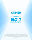 Anker iPhone 17/16 Charger, 2-Pack 20W Fast USB C Charger Block, for iPhone 17/16/16 Pro Max/15 Series/iPad Pro and More (2 Pack & 2 Cable)(White) 🍁 All In One Marketplace Canada