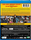 Logan Lucky - Blu-Ray (Used)