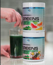 Believe Supplements Superfoods+Greens - Superfood Blend | Boost Energy, Immunity, and Digestion | Rich in Antioxidants & Essential Nutrients! (30 Servings, Citrus Blast) 🍁 All In One Marketplace Canada