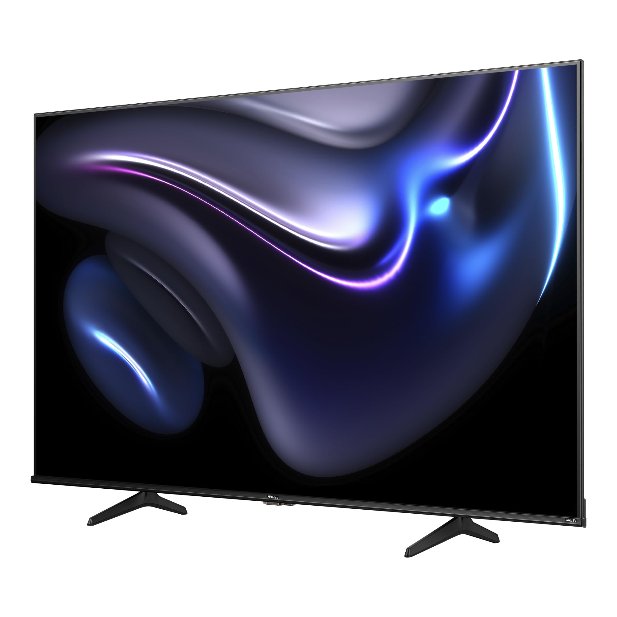Hisense 43R63N-43 inch 4K UHD HDR LED Roku Smart TV-2024 🍁 All In One Marketplace Canada