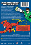 DC Super Heroes: The Filmation Adventures Vol. 1
