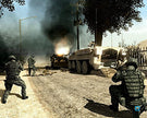 Tom Clancy's Ghost Recon Advanced Warfighter 2 - Xbox 360