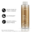 Joico K-Pak Reconstructing Shampoo, to Repair Damage, Cleansing and Conditioning, Detangles, Moisturize with Keratin, Sulfate Free 🍁 All In One Marketplace Canada