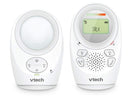 VTech DM1211 Enhanced Range Digital Audio Baby Monitor with Night Light, 1 Parent Unit, Silver & White 🍁 All In One Marketplace Canada