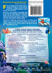 Finding Nemo (2-disc Collector's Edition) - DVD (Used)