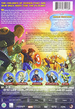 Next Avengers: Heroes Of Tomorrow