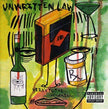Unwritten Law / Here's To The Mourning - CD (Used)