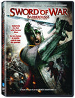Sword Of War - DVD (Used)
