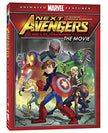 Next Avengers: Heroes Of Tomorrow