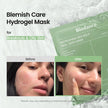 BIODANCE Refreshing Sea kelp Real Deep Mask, Hydrogel Mask, Calming, Oil & Sebum Control, Blemish Care, Korean Skincare, 1.19oz(34g) x 4eaBIODANCE Refreshing Sea kelp Real Deep Mask, Hydrogel Mask, Calming, Oil & Sebum Control, Blemish Care, Korean Skinca
