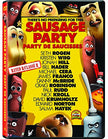 Sausage Party - DVD (Used)